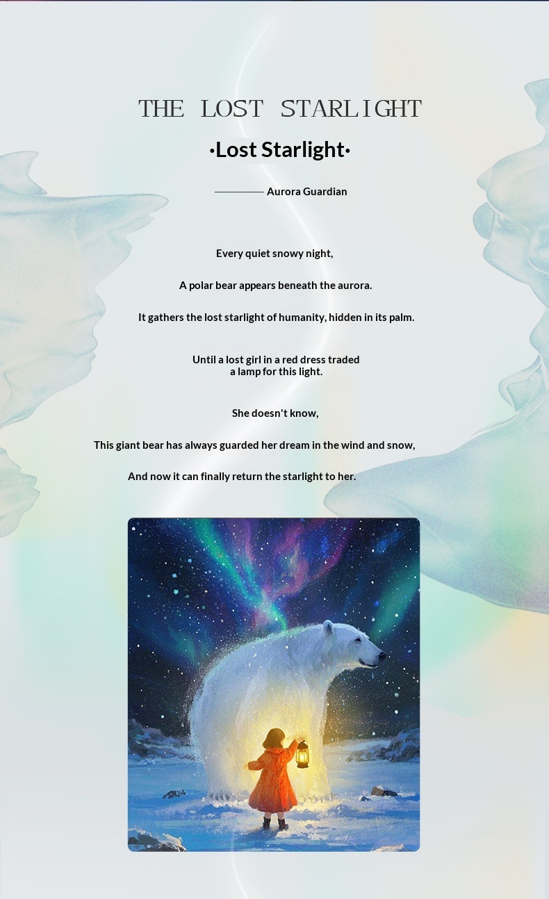 Enceinte bluetooth aurora box avec projecteur d'ambiance_voghion.com