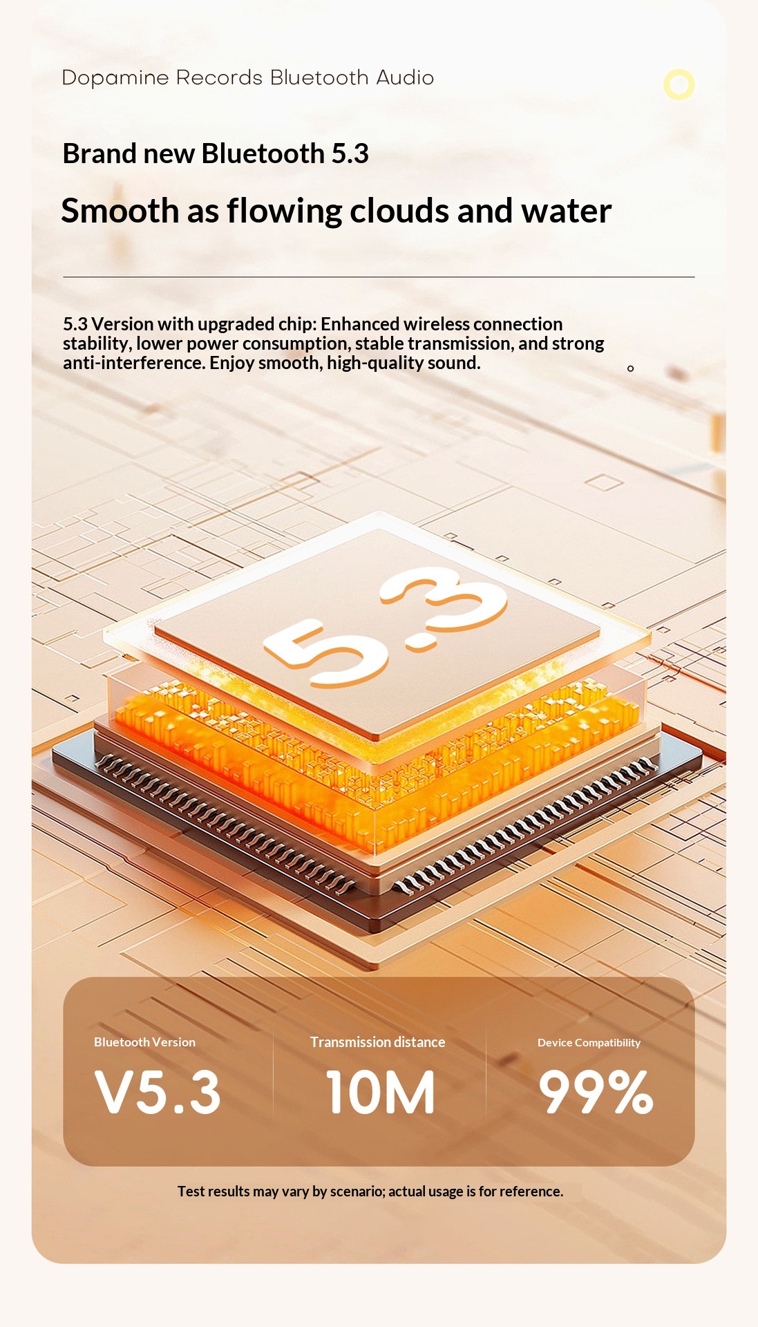 Coluna bluetooth multifuncional com subwoofer ideia de presente_voghion.com