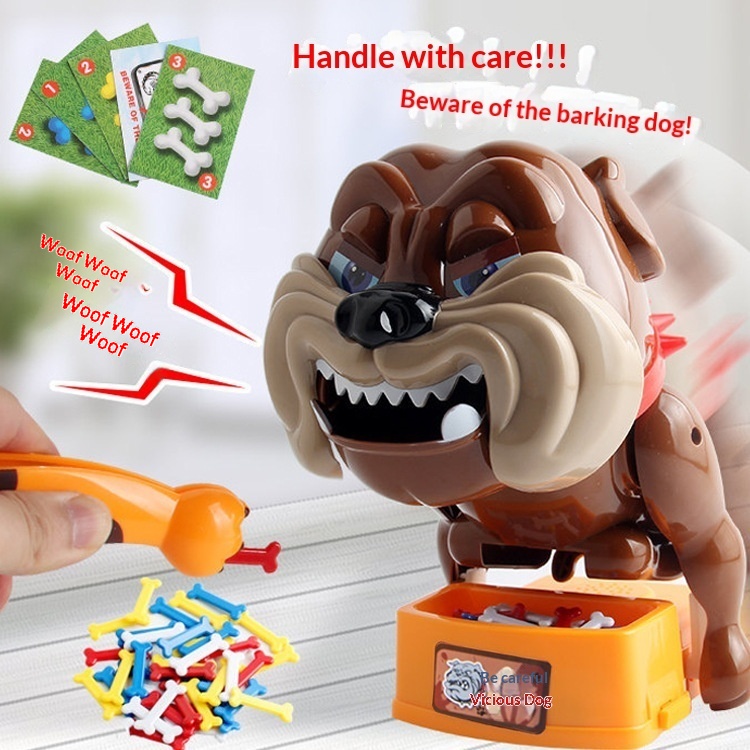 Children's Hand-Biting Mini Finger-Biting Big Mouth Dinosaur Tooth-Pulling Creative Biting Small Stress Relief Prank Toy_voghion.com