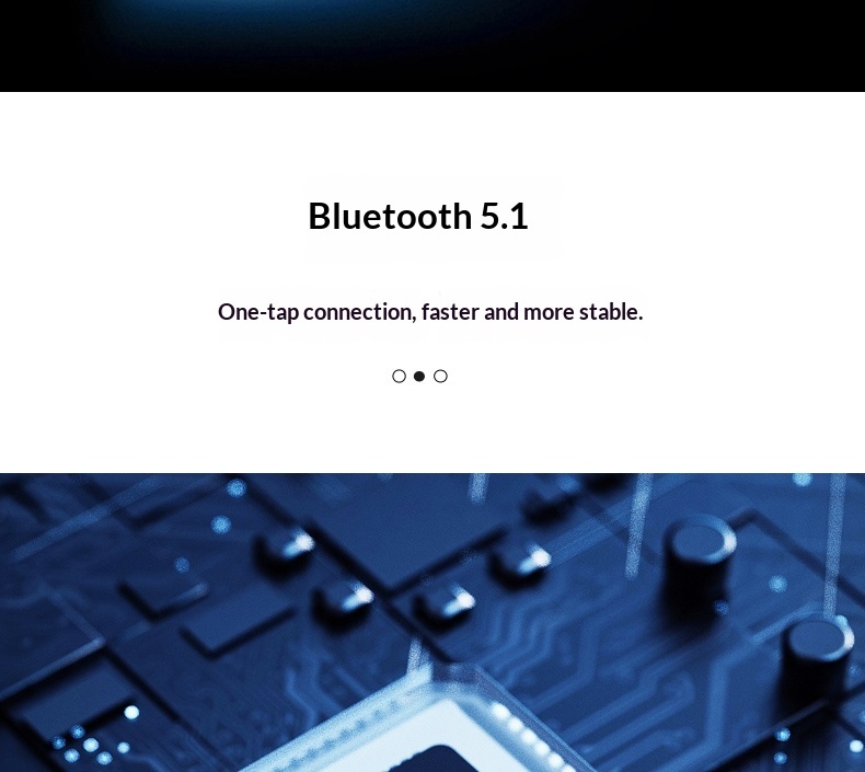 Bone Conduction Bluetooth Speaker Waterproof Magnetic Portable_voghion.com