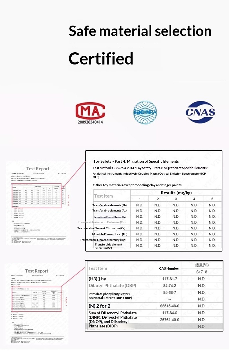 Educational Fabric Book For Babies And Infants Cognitive Toys_voghion.com