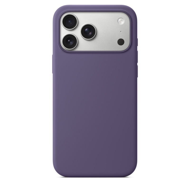 Magnetic Phone Case For Iphone 17 Pro Max With Camera Protection_voghion.com