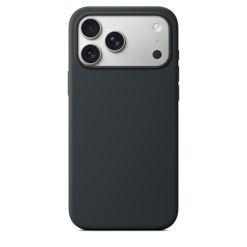 Magnetic Phone Case For Iphone 17 Pro Max With Camera Protection_voghion.com