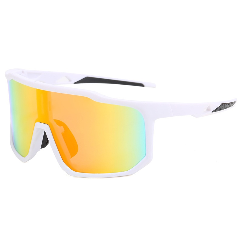 Tor zur Wildnis Neue Outdoor-Radsport-Sportbrillen für Herren mit großem Rahmen, winddicht, Damen-Sonnenbrillen mit farbigem Sonnenschutz_voghion.com