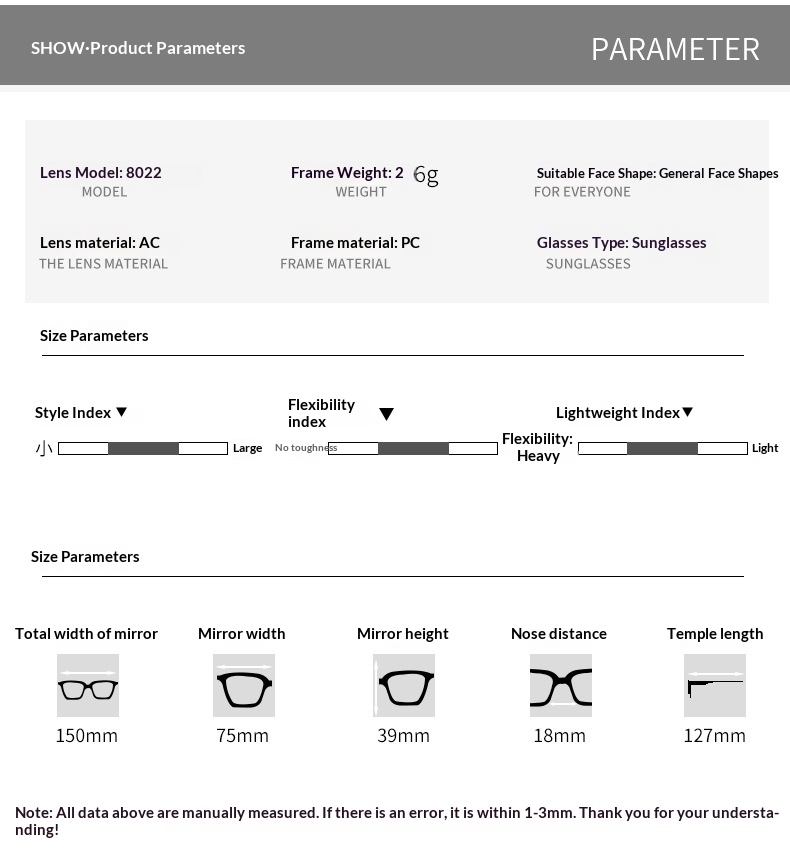 Outdoor Mountain Cycling Sonnenbrille Mit Blendschutz_voghion.com