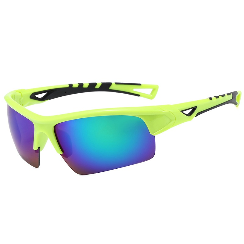Tor zur Wildnis Neuer Modetrend für Herren Outdoor-Radsport-Fahrradbrillen Sonnenschutz-Sonnenbrillen Großhandel_voghion.com