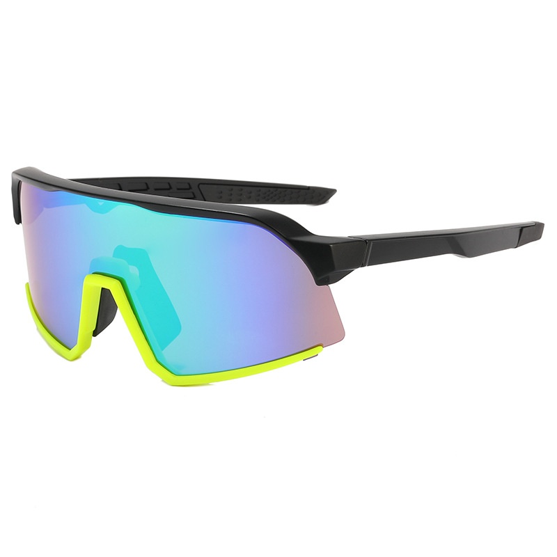 Tor Zur Wildnis Men's Outdoor Cycling Sunglasses Polarized UV Protection Windproof Sports Glasses Women's Cross-Border_voghion.com