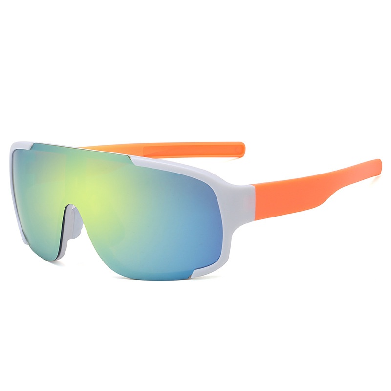 Tor Zur Wildnis Fashion Large Frame Men Outdoor Sports Cycling Glasses Women Wholesale Bicycle Windproof Sunglasses Trendy_voghion.com