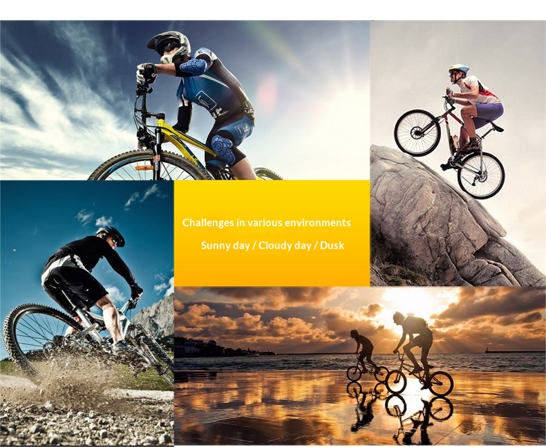 Tor zur Wildnis Neue Outdoor-Radsport-Sportbrillen für Herren mit großem Rahmen, winddicht, Damen-Sonnenbrillen mit farbigem Sonnenschutz_voghion.com
