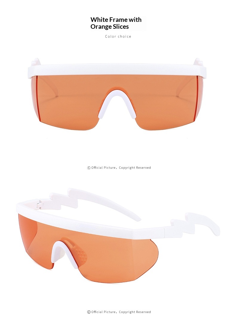 Cykelglasögon uv skydd sport unisex_voghion.com