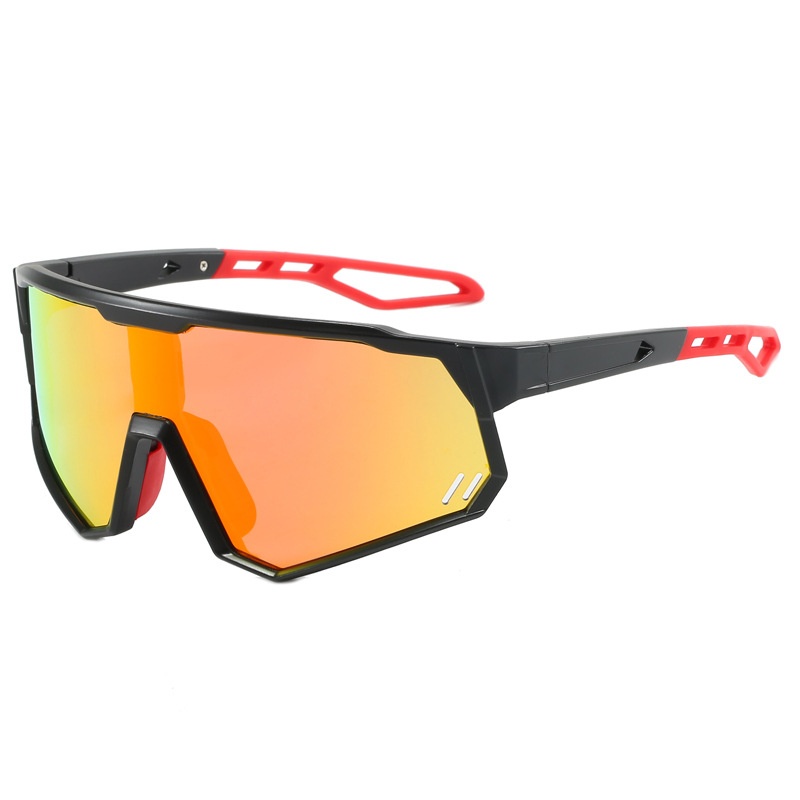Tor Zur Wildnis Cross-border New Sports Bicycle Riding Glasses Men's Color Changing Polarized Anti-UV Colorful Sunglasses Women_voghion.com