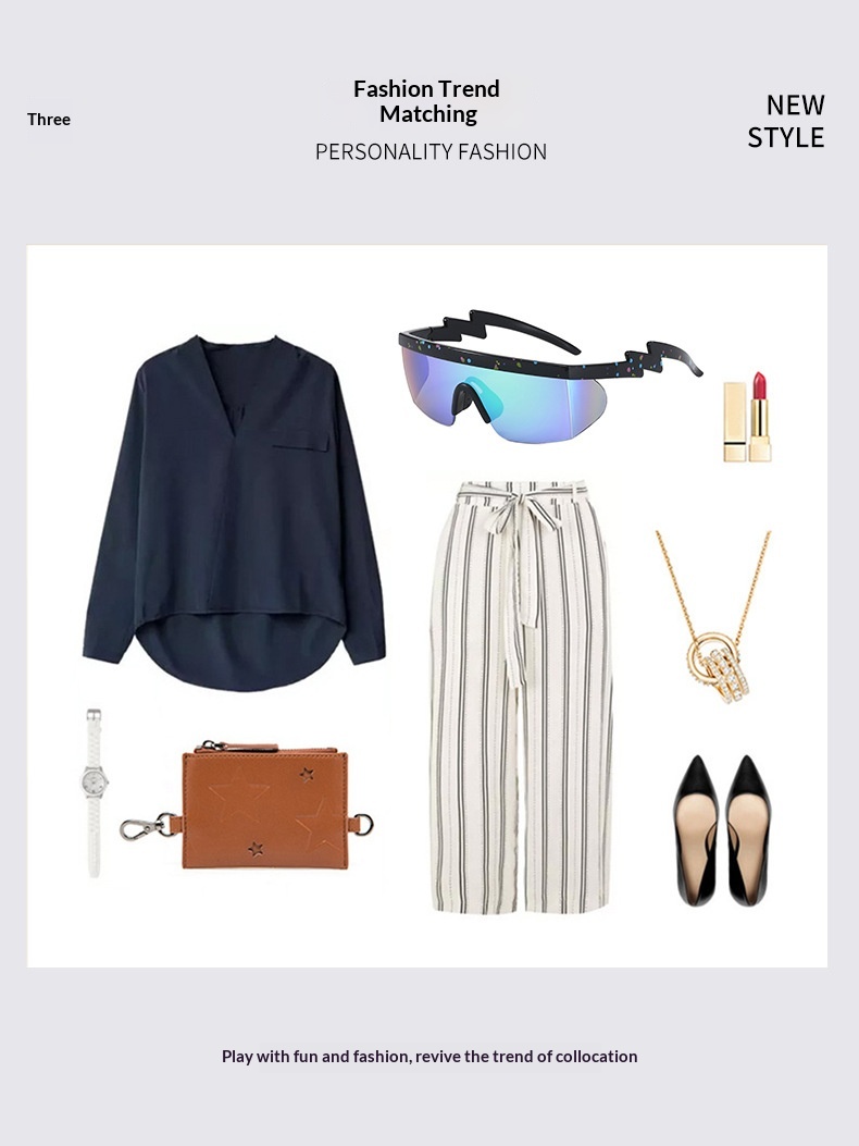 Cykelglasögon uv skydd sport unisex_voghion.com