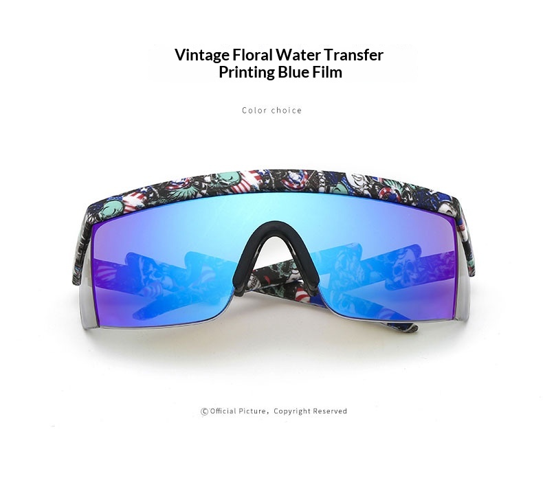 Cykelglasögon uv skydd sport unisex_voghion.com