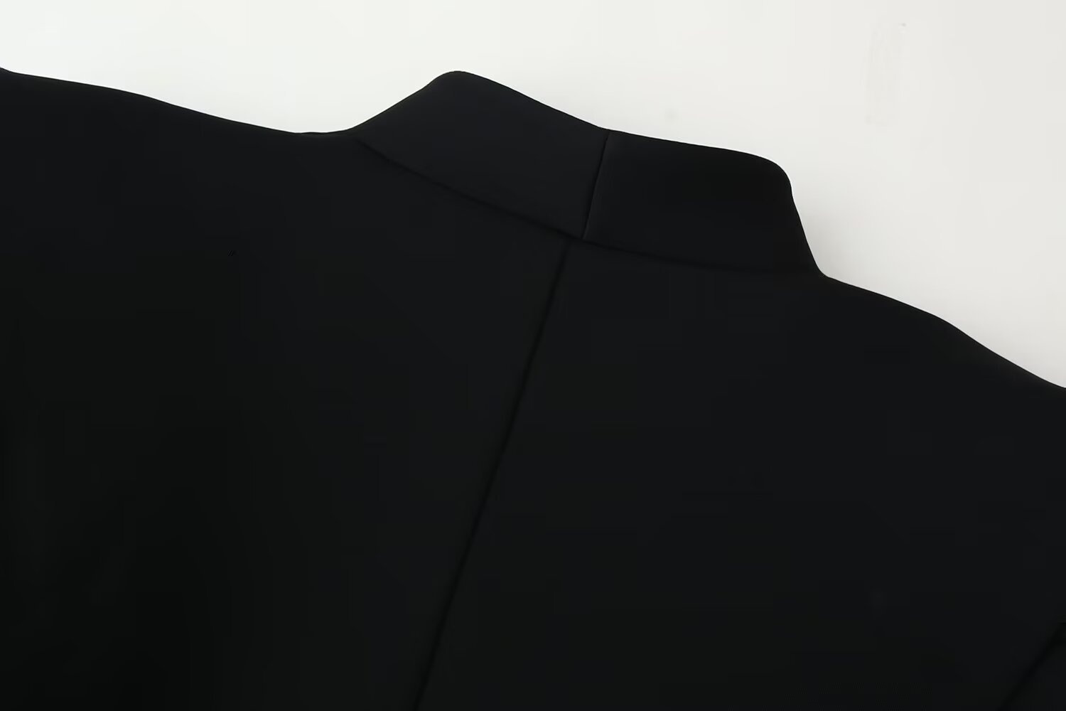 Blazer da donna a maniche lunghe stile designer elegante_voghion.com