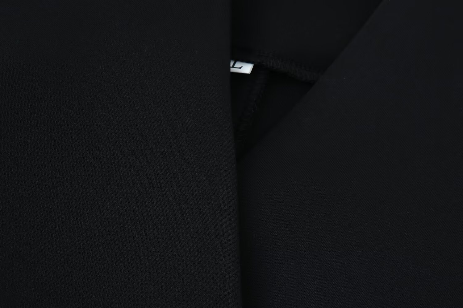 Blazer da donna a maniche lunghe stile designer elegante_voghion.com