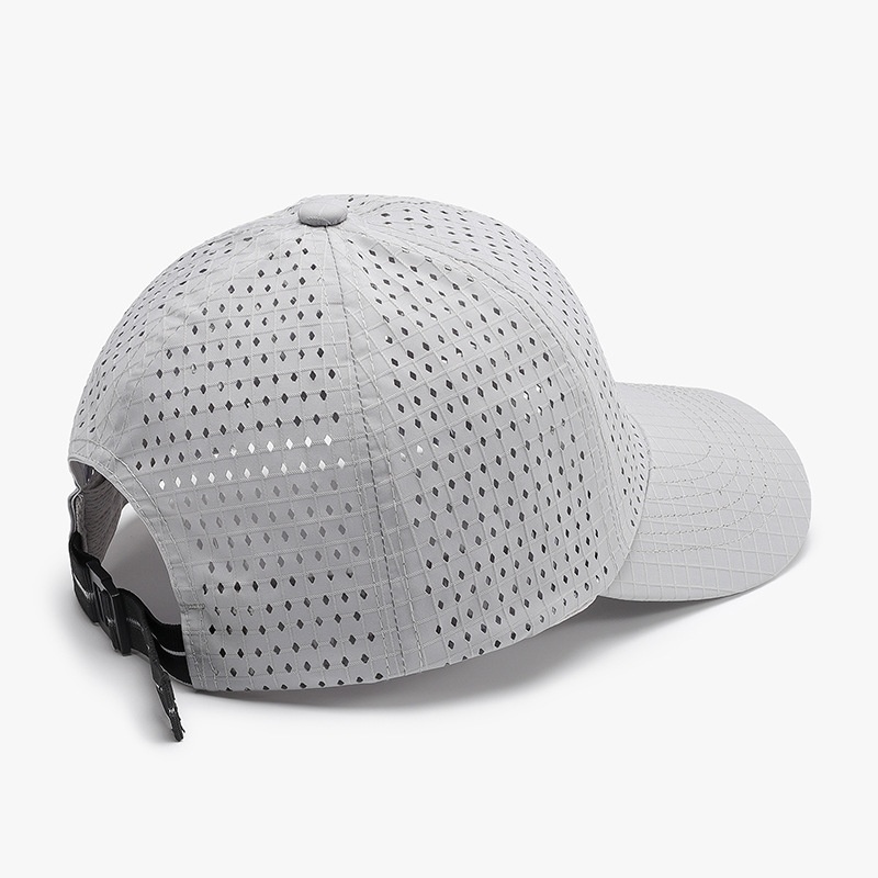 Tor Zur Wildnis Summer New Mesh Cross-Border Sunshade Men's Baseball Outdoor Quick-Dry Women's Large Head Circumference Breathable_voghion.com