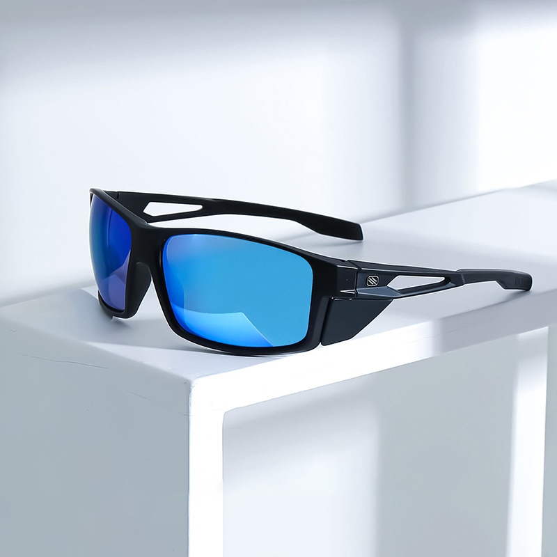 Tor Zur Wildnis Fashion Sports European American Sunglasses For Men And Women, Colorful Outdoor Cycling Glasses, Sun Protection_voghion.com