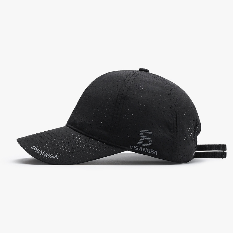 Tor Zur Wildnis Original Nw Styl Prforatd Basball Outdoor Gorra de pico de pato de secado rápido Printd Fashion Cross-Bordr Sun Hat_voghion.com