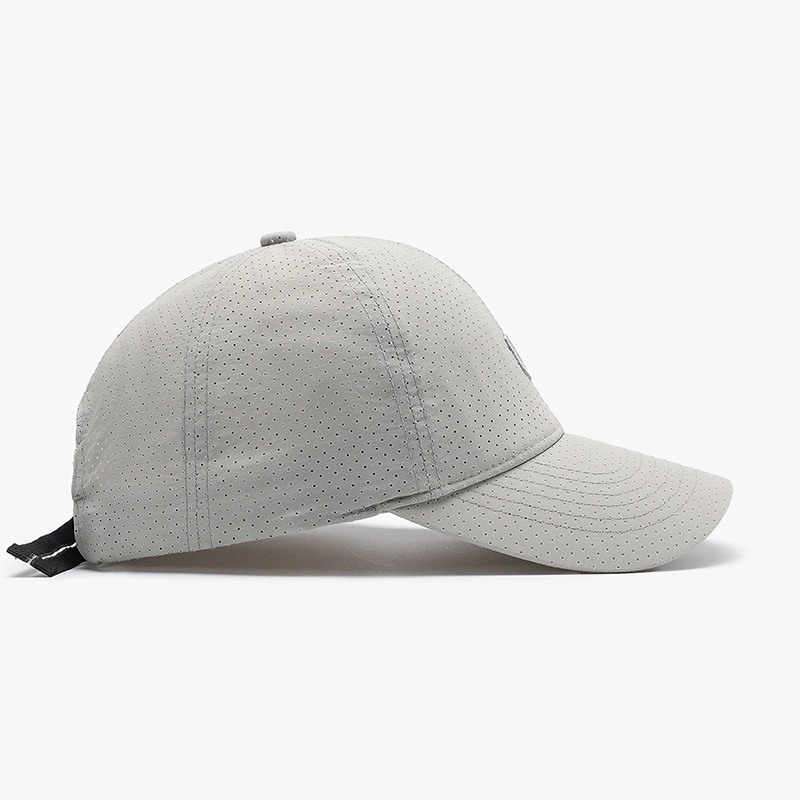 Cappello da baseball estivo da uomo Tor Zur Wildnis, sottile, ad asciugatura rapida, per esterni, con visiera, ideale per attività all'aperto e tempo libero._voghion.com