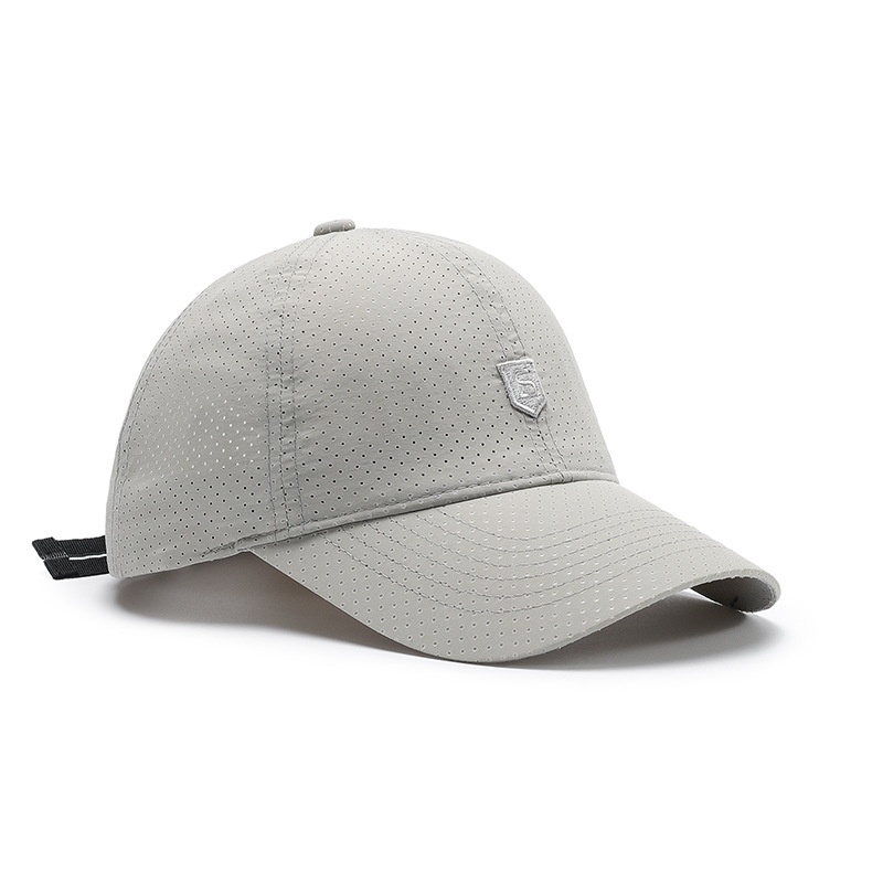 Cappello da baseball estivo da uomo Tor Zur Wildnis, sottile, ad asciugatura rapida, per esterni, con visiera, ideale per attività all'aperto e tempo libero._voghion.com