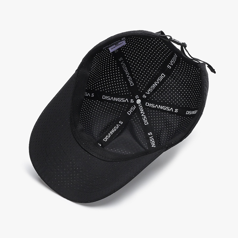 Tor Zur Wildnis Original Nw Styl Prforatd Basball Outdoor Gorra de pico de pato de secado rápido Printd Fashion Cross-Bordr Sun Hat_voghion.com