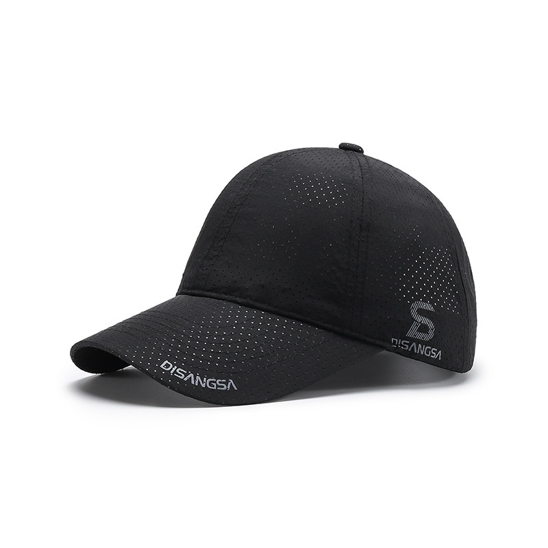 Tor Zur Wildnis Original Nw Styl Prforatd Basball Outdoor Gorra de pico de pato de secado rápido Printd Fashion Cross-Bordr Sun Hat_voghion.com