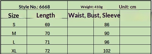 Blazer da donna eleganti e mantelle alla moda per outfit chic_voghion.com