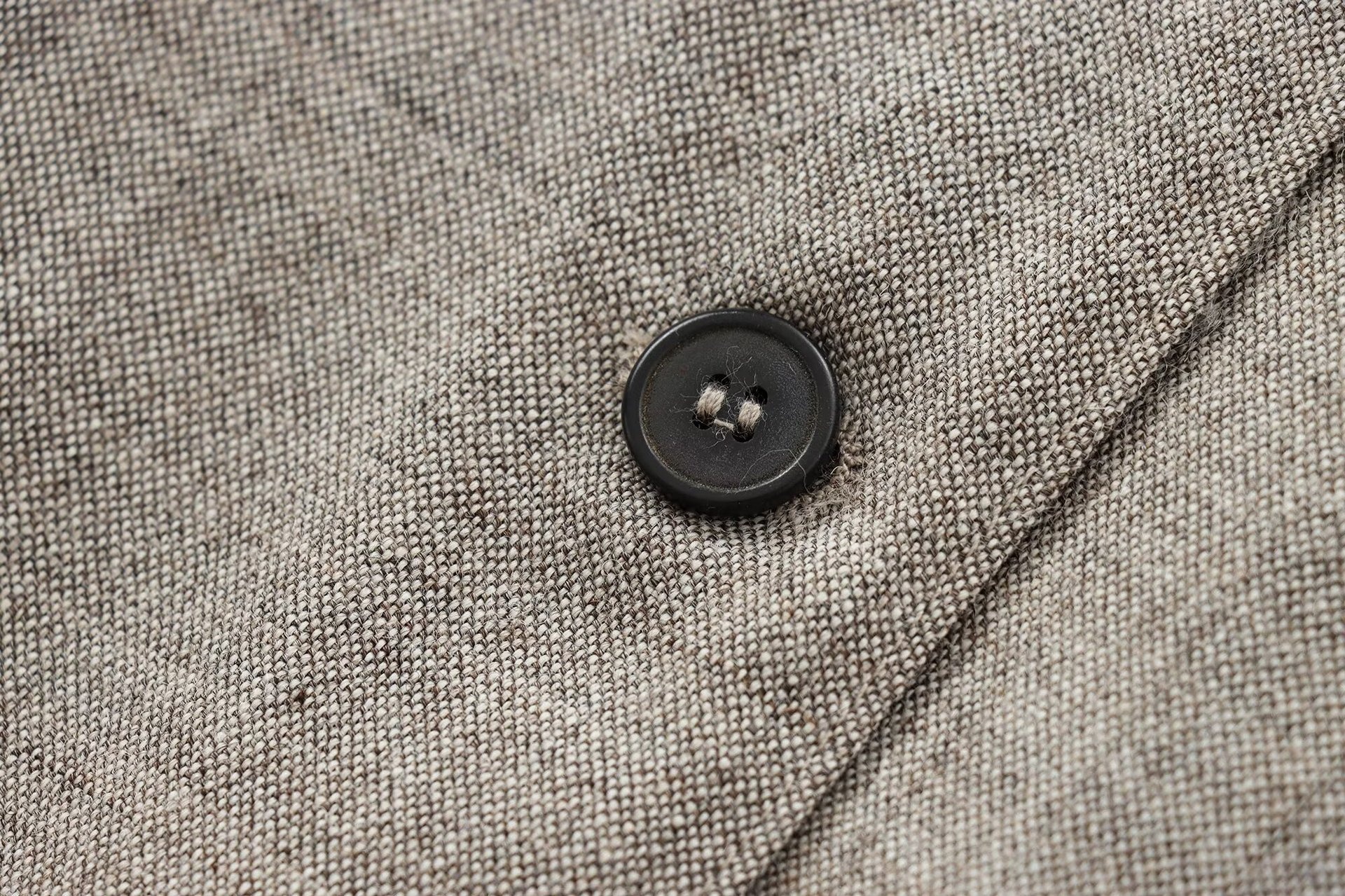 Women's Single-breasted Belted Blazer For Casual Commuting_voghion.com