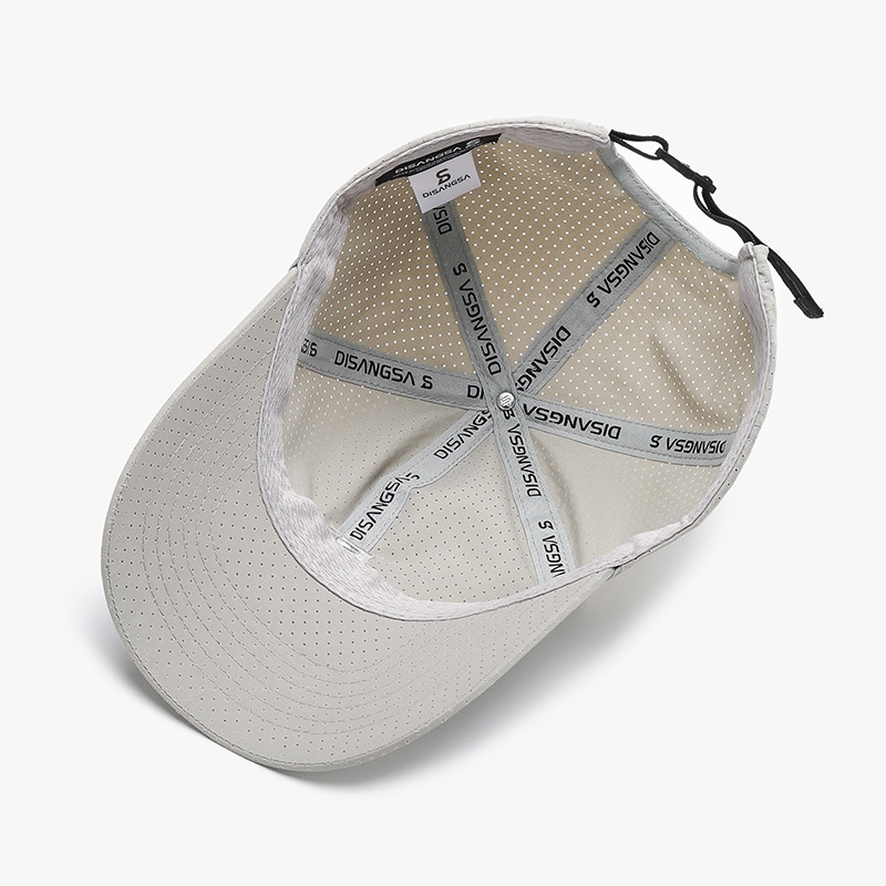 Cappello da baseball estivo da uomo Tor Zur Wildnis, sottile, ad asciugatura rapida, per esterni, con visiera, ideale per attività all'aperto e tempo libero._voghion.com