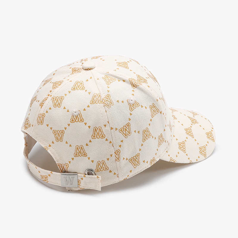 Tor Zur Wildnis Spring And Autumn New Baseball Cap For Men With Letter Embroidery, Women's Casual Outdoor Sun Hat, Couple's Street Style_voghion.com
