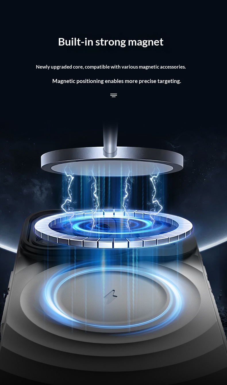 Cross-border Compatible IPhone Series Lens Full Coverage Invisible Stand 17 Corrugated Shockproof Phone Case_voghion.com