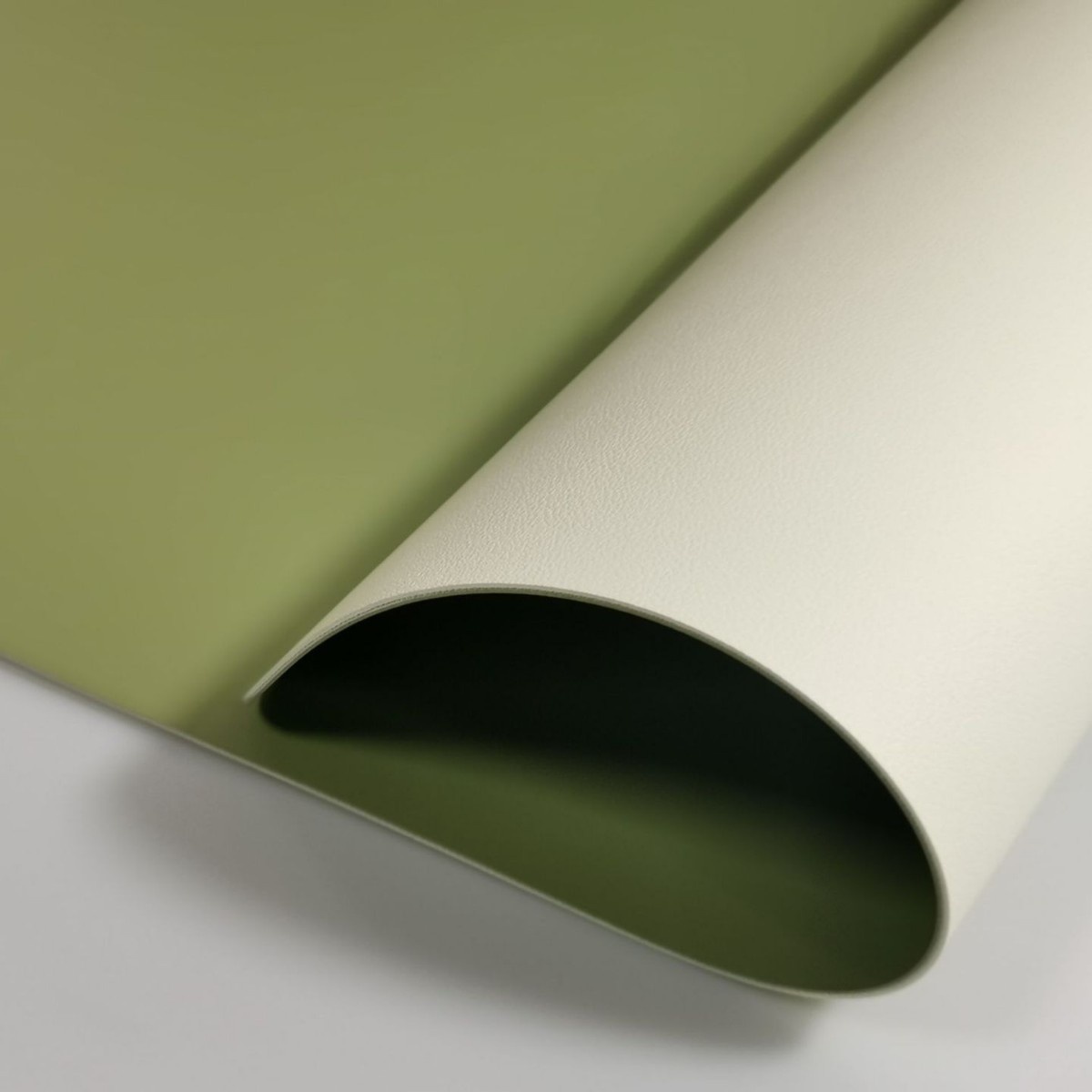 Double-Sided Mouse Extra Large Laptop Desk Mat Waterproof Leather Easy To Clean Keyboard Pad Can Print_voghion.com