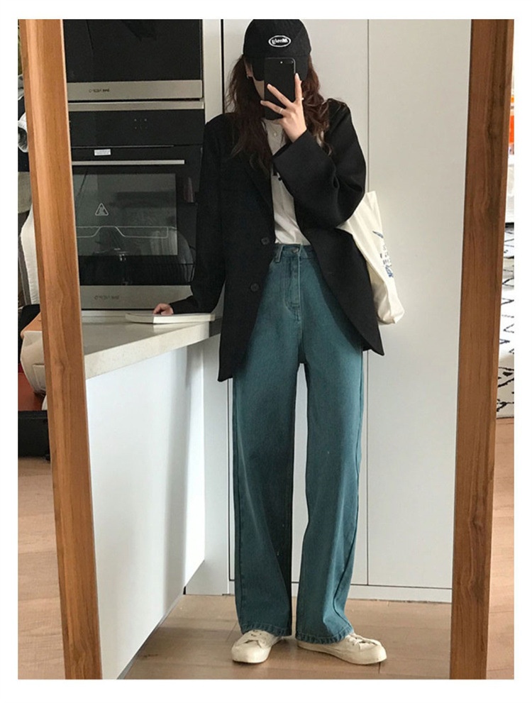 Pink Blazer 2022, Drapey, Suitable Spring, Autumn, Winter, Petite Chic Women's Suit, Casual And Versatile For Commuting_voghion.com
