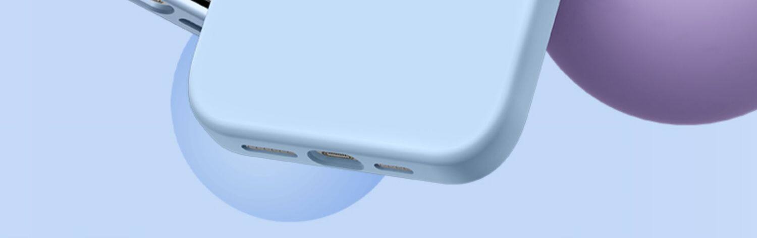 Liquid Large Window Compatible 17 Pro Max Phone Case IPhone 16 With Lens Protector Silicone Protective Cover 15_voghion.com