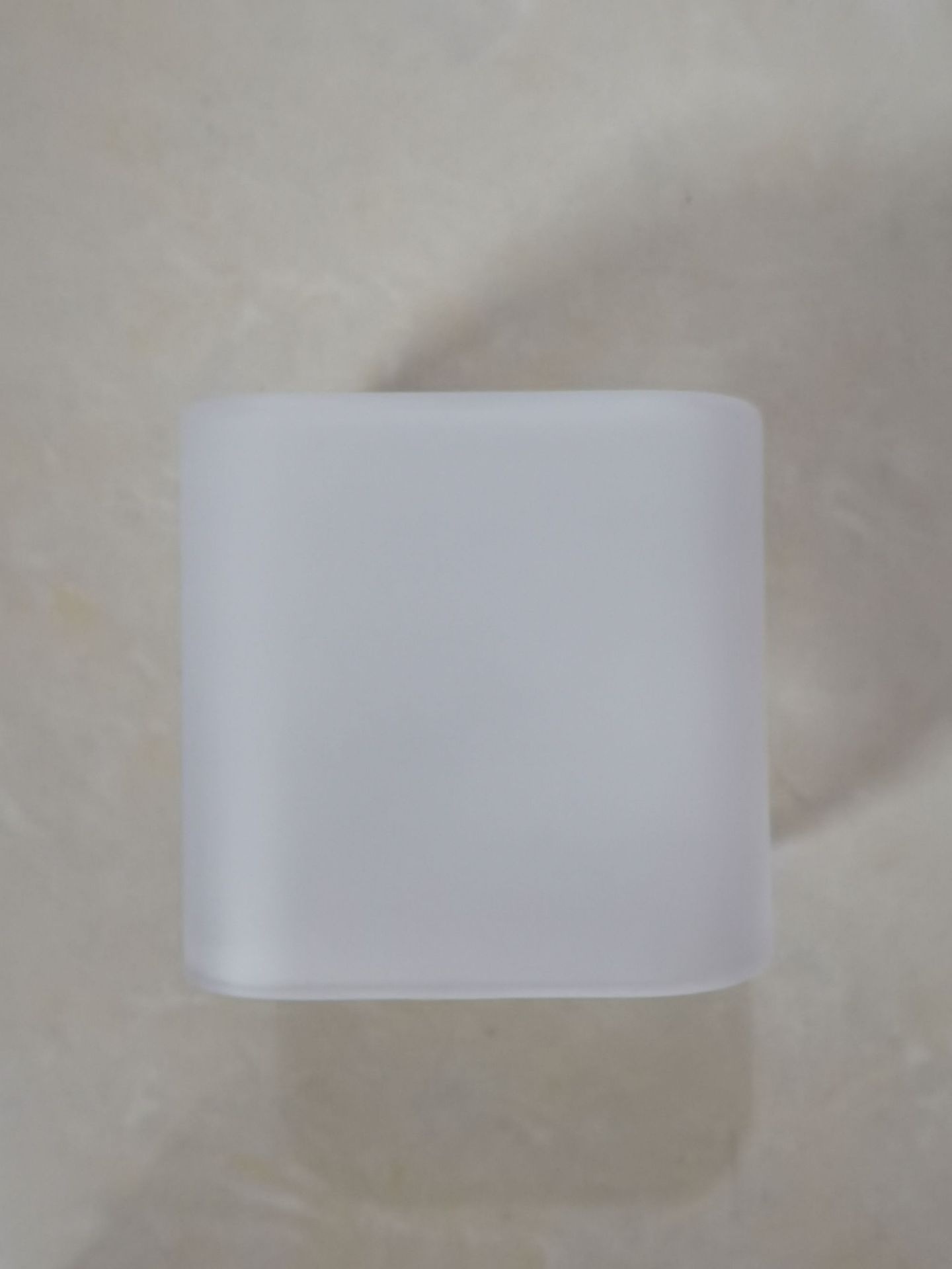 Adatto per caricabatterie da 16 20 W, custodia protettiva per ricarica rapida iPhone 13, finitura opaca_voghion.com