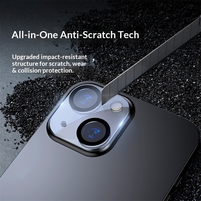 Compatible With Iphone 17 Max/16 Lens IPhone 15 Pro Max Phone Film 13 Camera_voghion.com