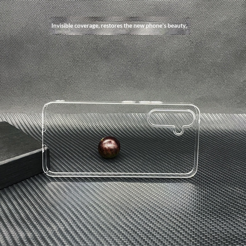 Protective Phone Case For Samsung Galaxy Full Coverage Hard Cover_voghion.com