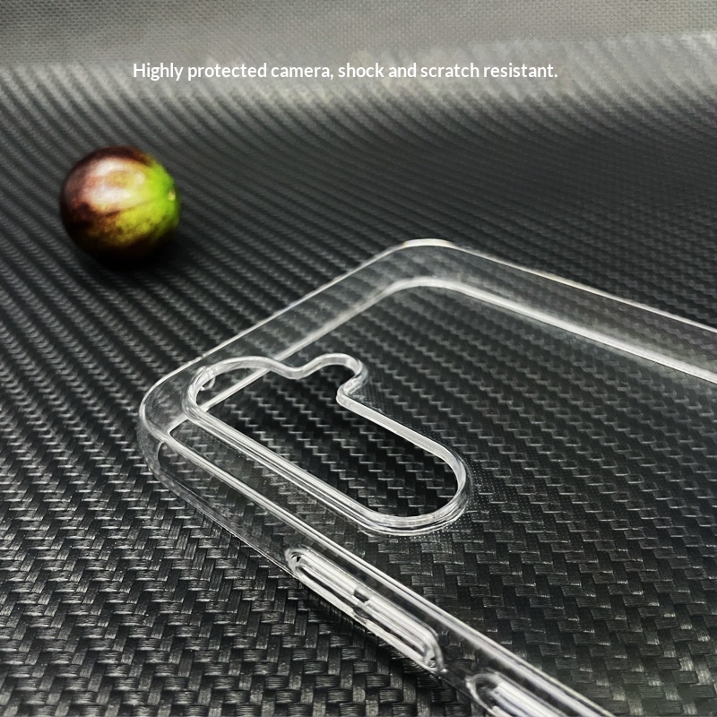 Protective Phone Case For Samsung Galaxy Full Coverage Hard Cover_voghion.com