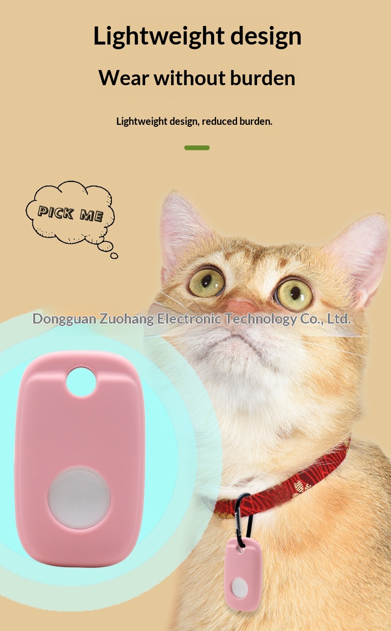 Skyddsfodral i silikon för tile pro bluetooth tracker_voghion.com