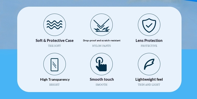 Adatto per caricabatterie da 16 20 W, custodia protettiva per ricarica rapida iPhone 13, finitura opaca_voghion.com