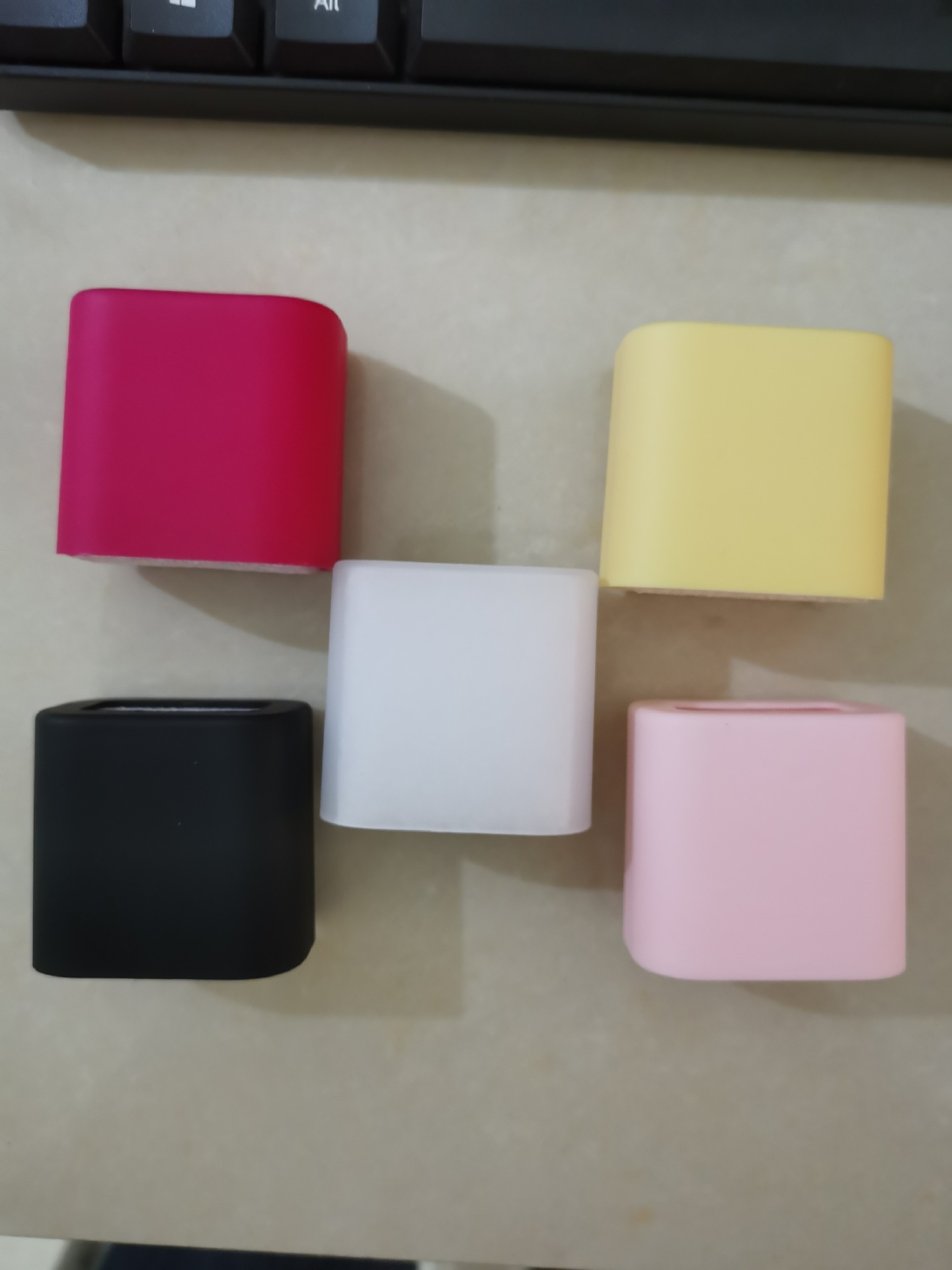 Adatto per caricabatterie da 16 20 W, custodia protettiva per ricarica rapida iPhone 13, finitura opaca_voghion.com