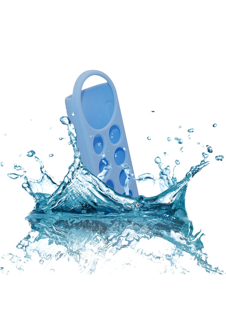 Suitable For TV 2020 Remote Control Chromecast Google Silicone Protective Case_voghion.com