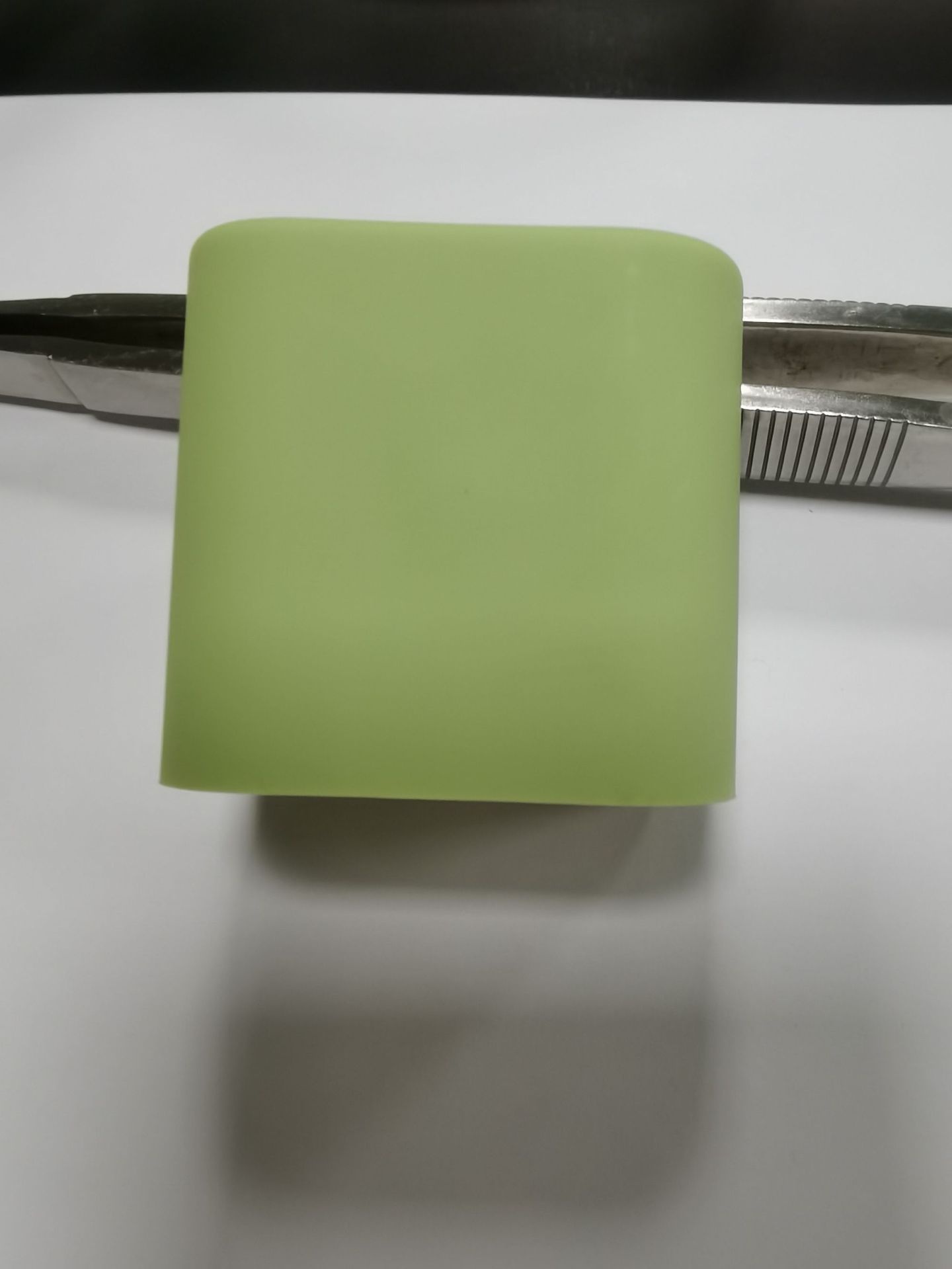 Adatto per caricabatterie da 16 20 W, custodia protettiva per ricarica rapida iPhone 13, finitura opaca_voghion.com