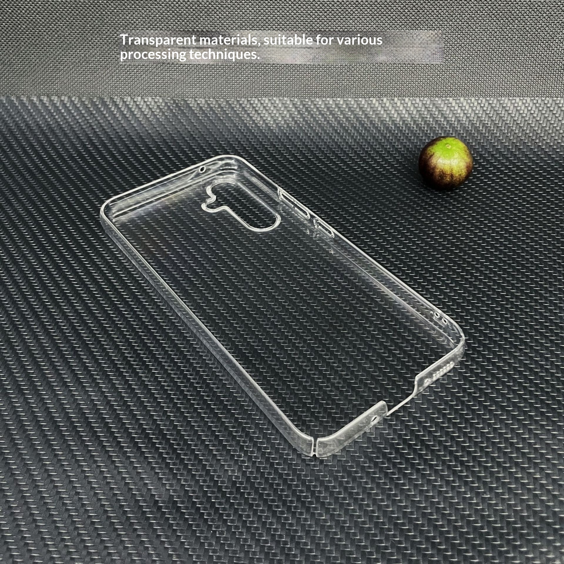 Protective Phone Case For Samsung Galaxy Full Coverage Hard Cover_voghion.com