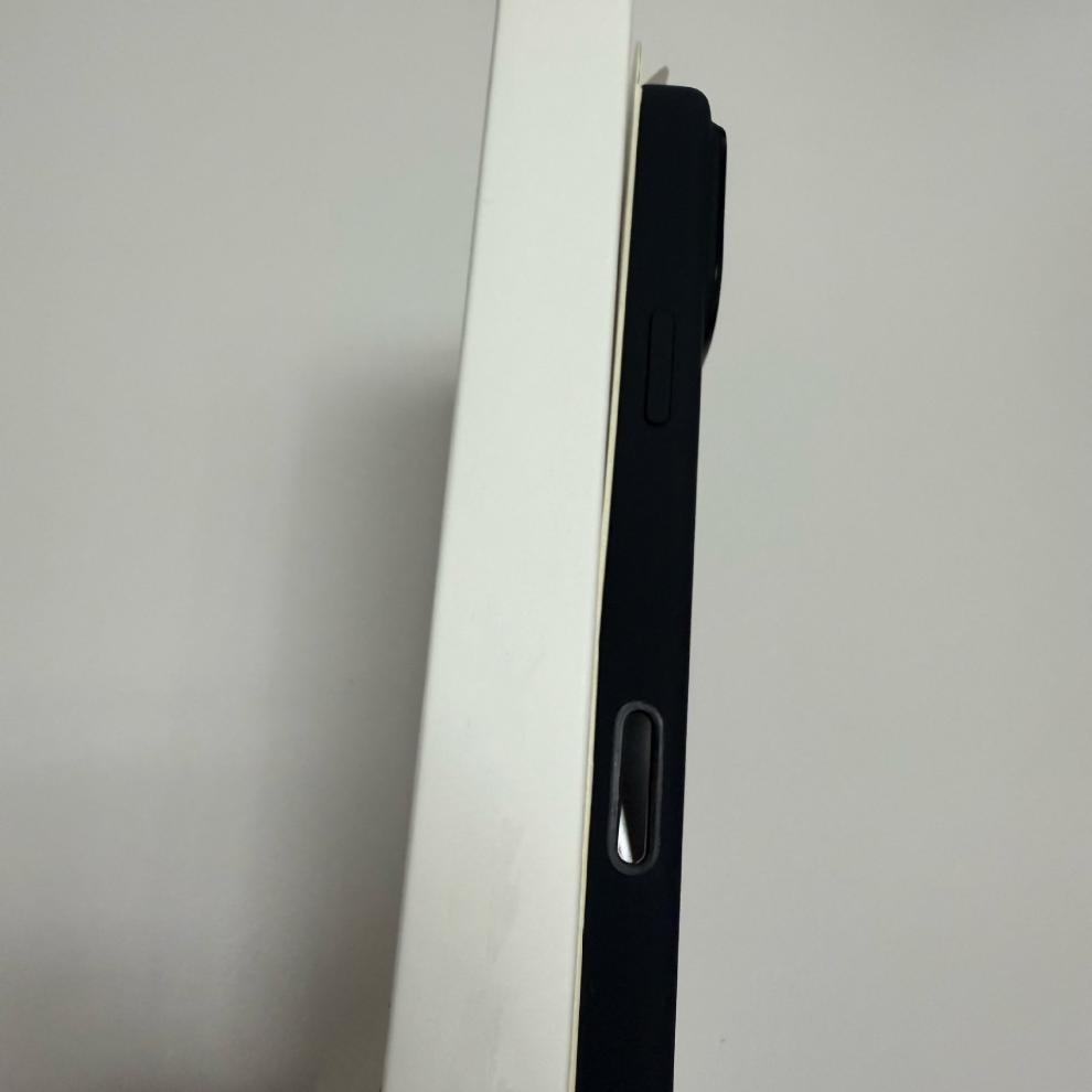 Custodia morbida in silicone liquido per iPhone Pro Max, antiurto, colore solido, adatta per iPhone Pro Max._voghion.com