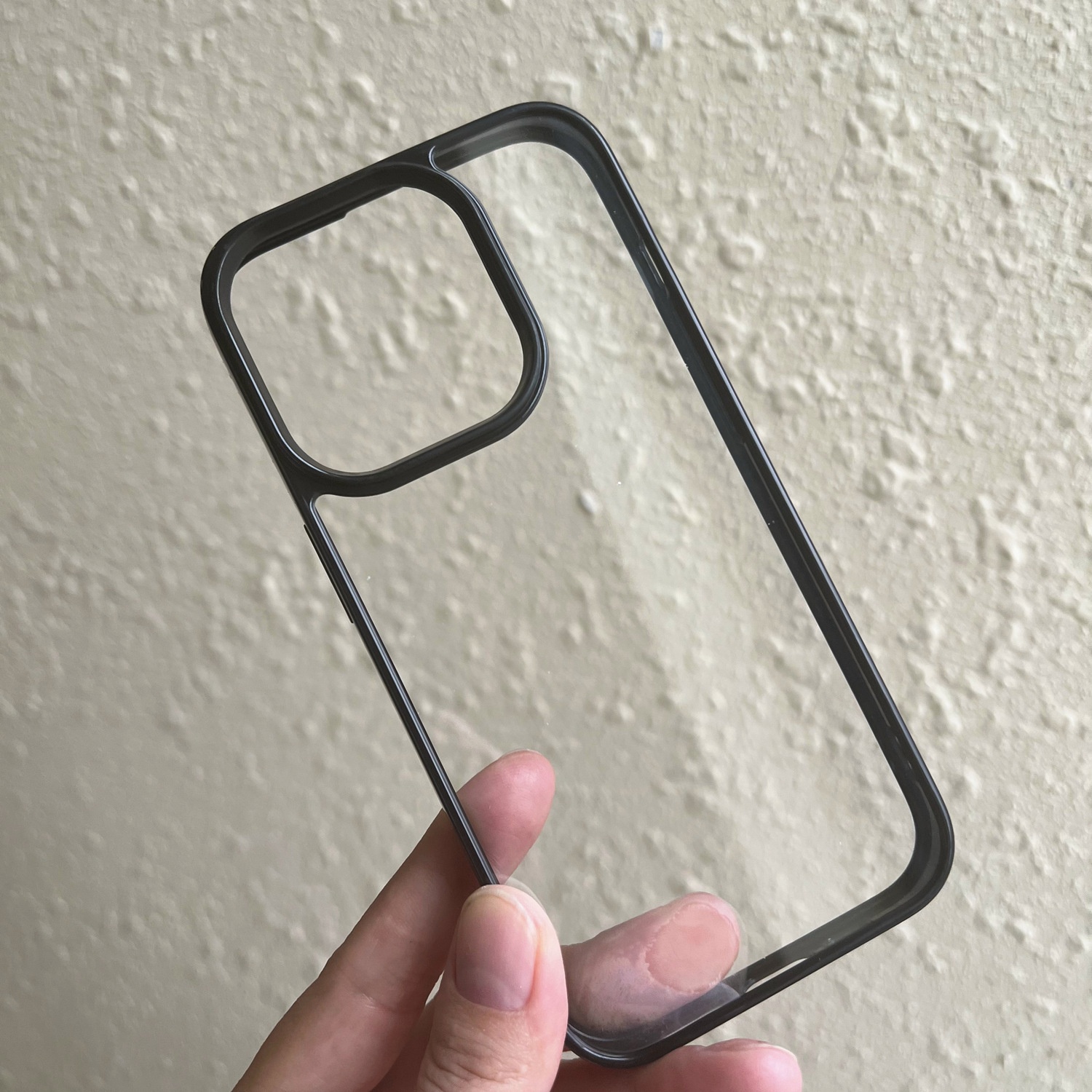 Coque de protection iphone au design macaron cream_voghion.com