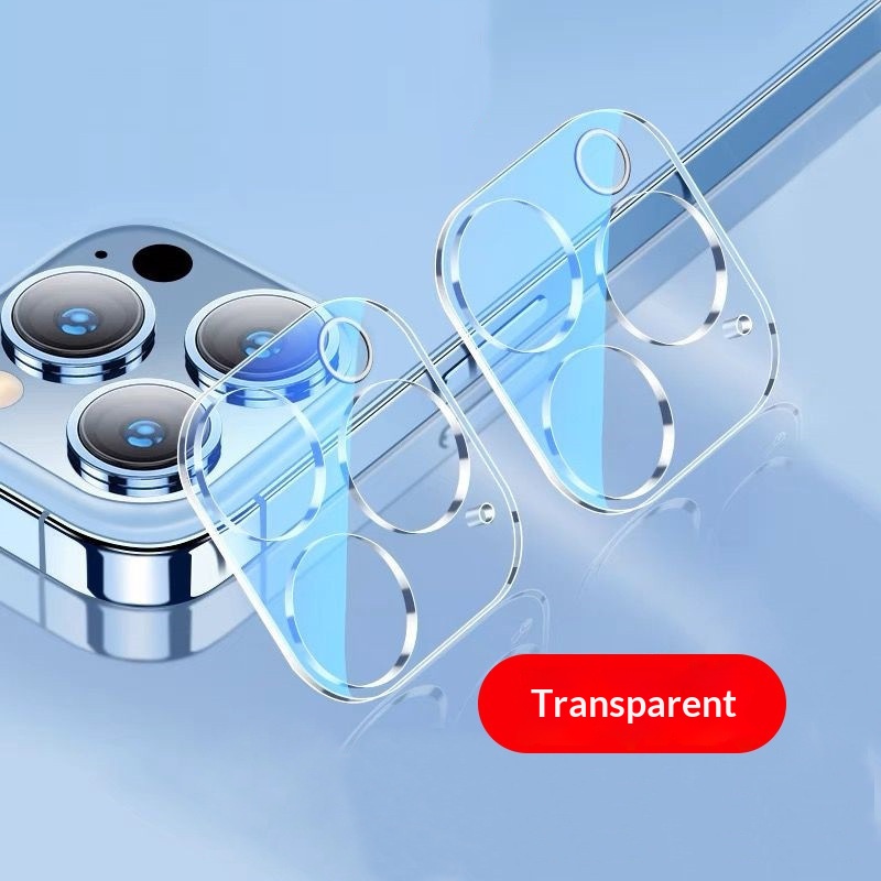 Compatible With Iphone 17 Max/16 Lens IPhone 15 Pro Max Phone Film 13 Camera_voghion.com