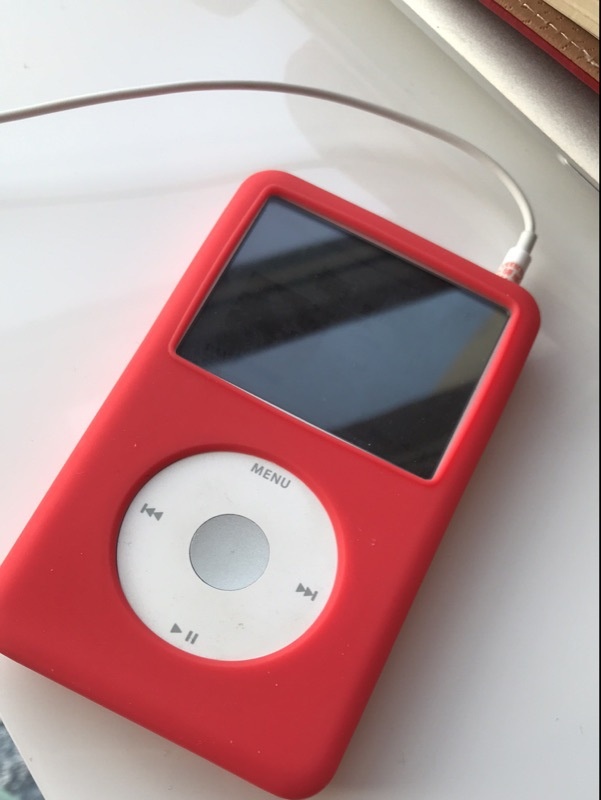 Silicone Protective Case For Ipod Classic Slim Silicone Cover_voghion.com