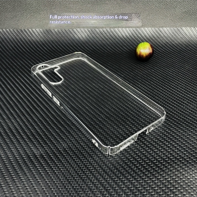 Protective Phone Case For Samsung Galaxy Full Coverage Hard Cover_voghion.com