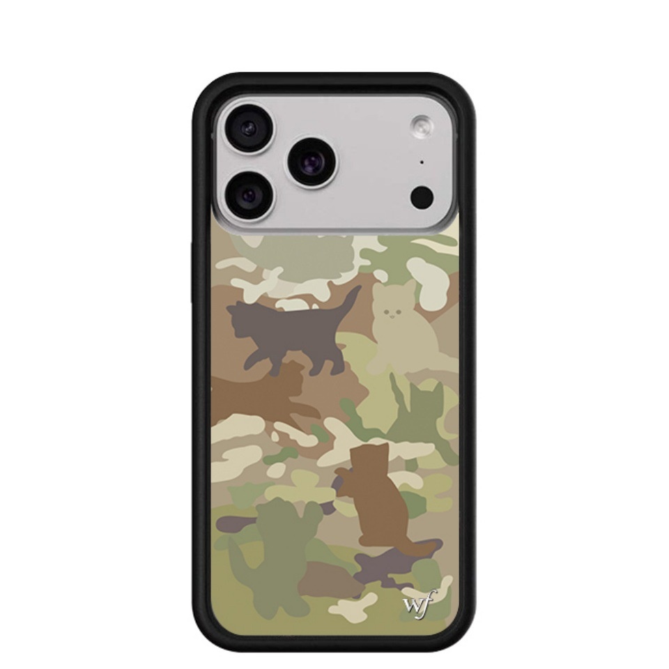 WildFlow Dream Heart Phone Case Compatible With IPhone 17 Iphone 16 Pro Max/15 Plus Protective Cover_voghion.com